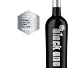 Load image into Gallery viewer, B1ockOne 2018 Cabernet Franc