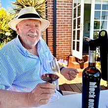 Load image into Gallery viewer, Ticket - Barrique Club - Soirée Sociale and 2018 vintage release - January 29th 2026