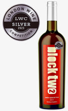 Load image into Gallery viewer, BlockTwo 2017 Merlot CabFranc