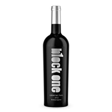Load image into Gallery viewer, B1ockOne 2012 Cabernet Franc