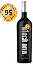 Load image into Gallery viewer, B1ockOne 2014 Cabernet Franc