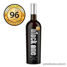 Load image into Gallery viewer, B1ockOne 2015 Cabernet Franc