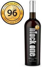 Load image into Gallery viewer, B1ockOne 2015 Cabernet Franc