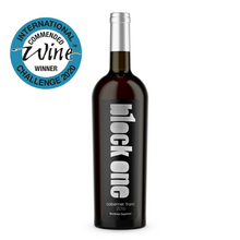 Load image into Gallery viewer, B1ockOne 2016 Cabernet Franc