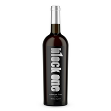 Load image into Gallery viewer, B1ockOne 2015 Cabernet Franc