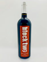 Load image into Gallery viewer, BlockTwo 2014 Merlot CabFranc