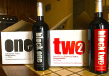 Load image into Gallery viewer, Barrique Club - New Member carton