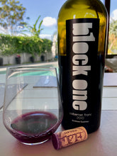 Load image into Gallery viewer, B1ockOne 2010 Cabernet Franc