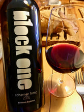 Load image into Gallery viewer, B1ockOne 2016 Cabernet Franc