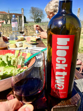 Load image into Gallery viewer, BlockTwo 2014 Merlot CabFranc
